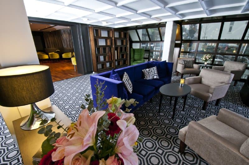 First Hotel Alstor
