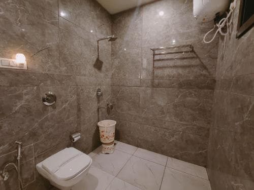 Hotel Crown