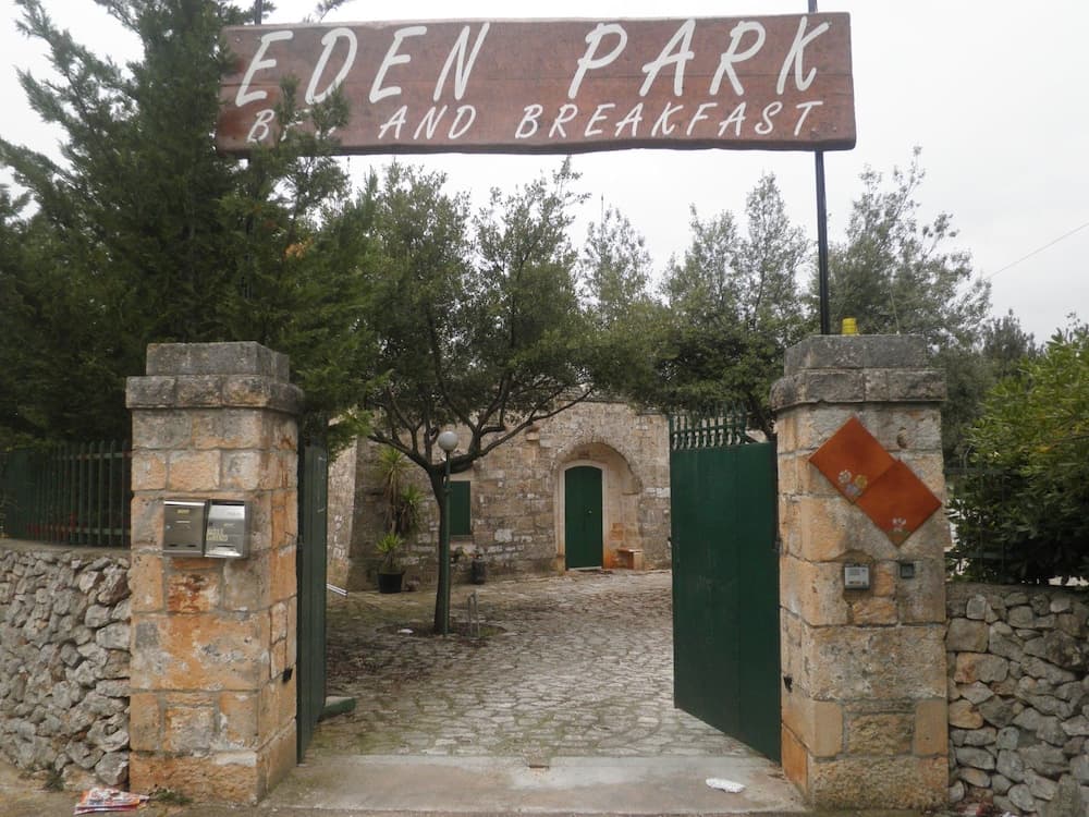 Eden Park
