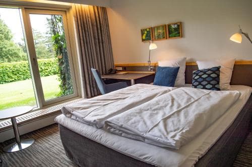 Kollekolle Konferencehotel