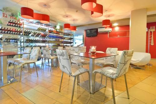 Norat Marina Spa