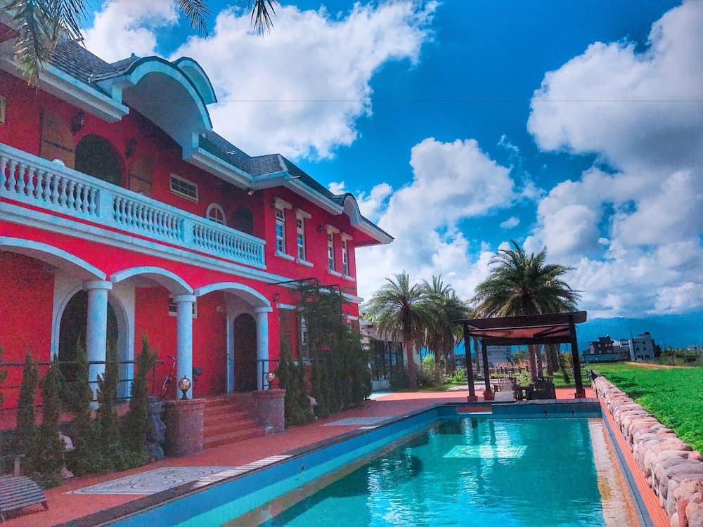 MiCarro B&B