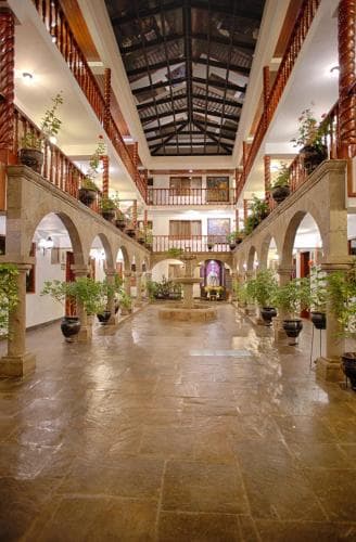 Munay Wasi Inn