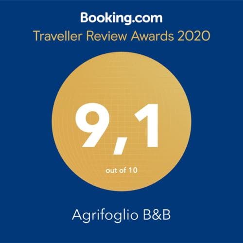 Agrifoglio B&B