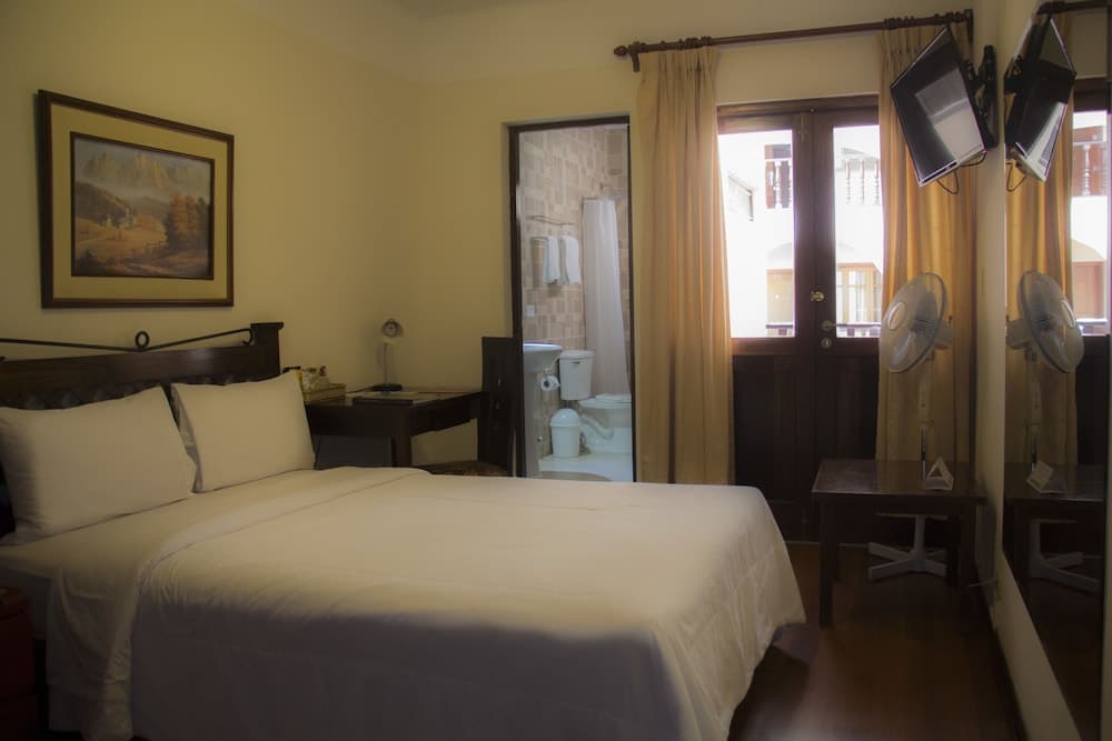 Bayview Hotel