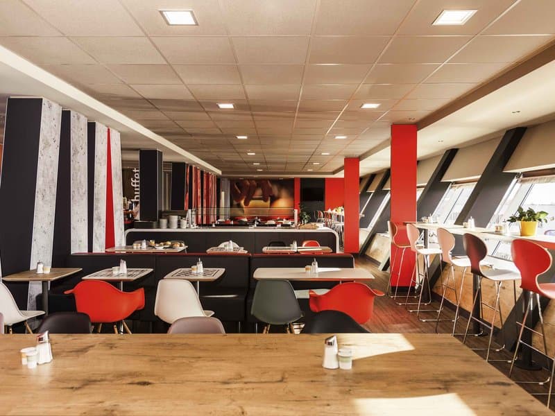 ibis Graz