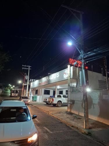 Hotel Tapajos