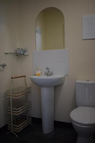 Barton Guest House