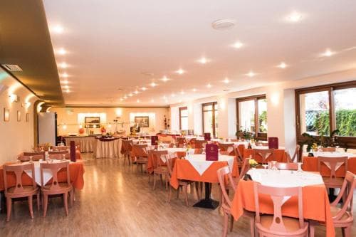 Hotel Brascos