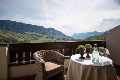 Hotel Chalet Gravenstein
