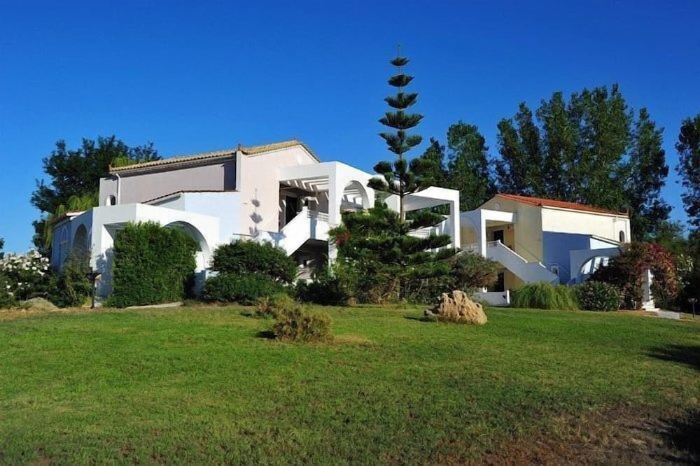 Ilaria Hotel