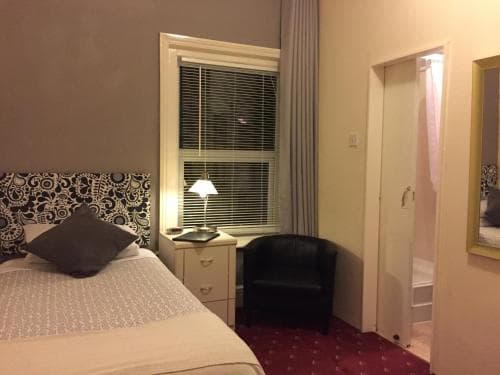 Marlborough Hotel