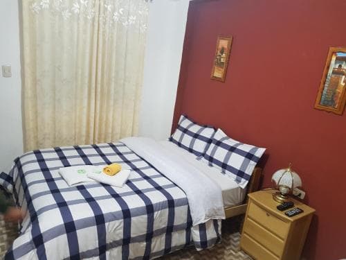 Hostal Incanto