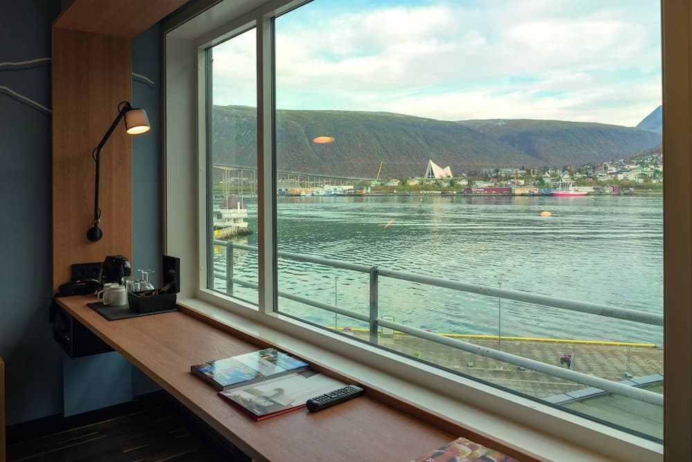 Scandic Ishavshotel