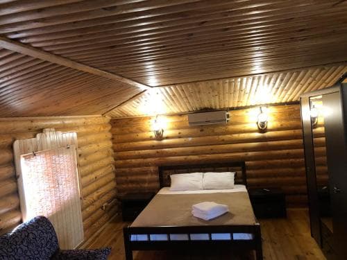 Hotel Berloga