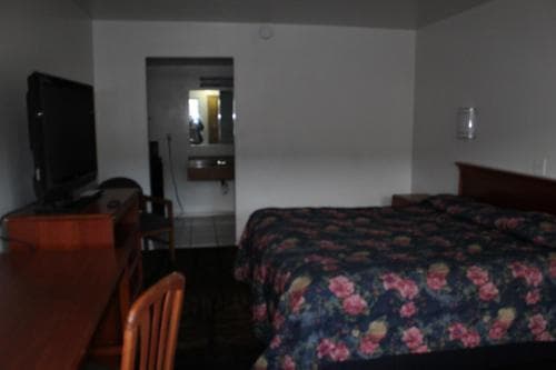 Best Interstate Inn