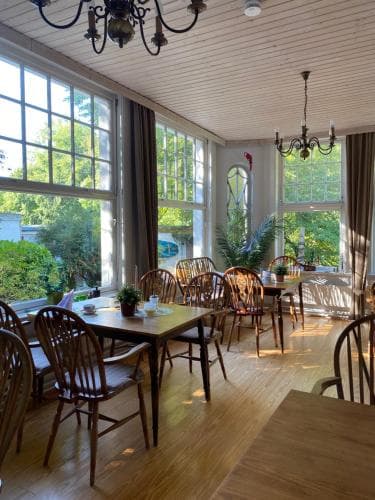 Hotel Villa Im Steinbusch