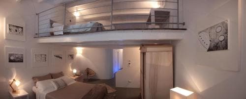 Relais Chambre Bed & Breakfast