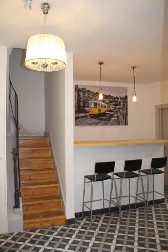 GuestHouse Castelo