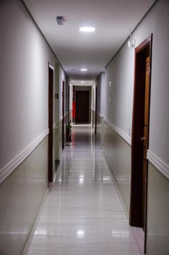 Hostel Casa 77