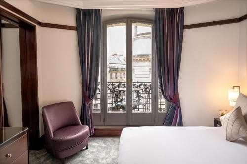 Hôtel Pont Royal