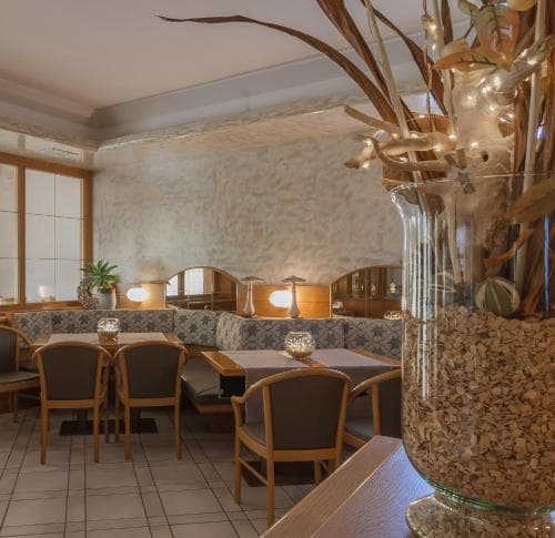 Hotel Arcobaleno