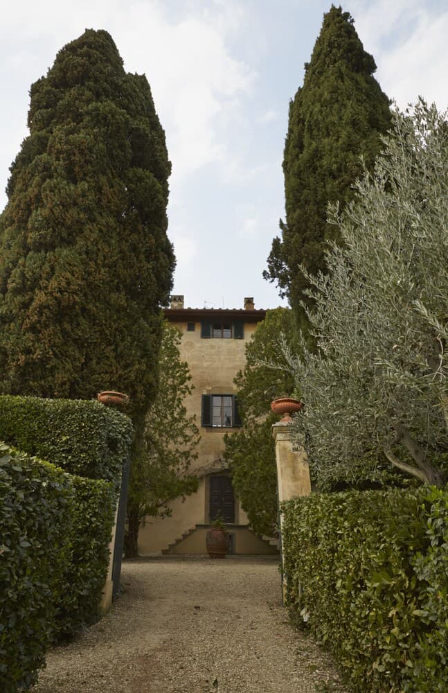 Villa Colline