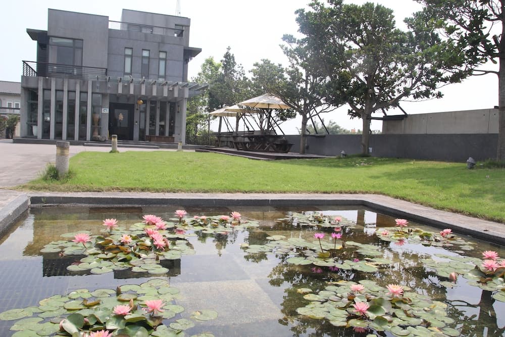 Designer House