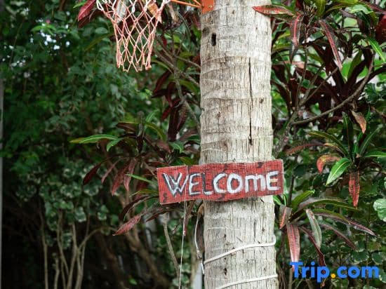 Canaan Beach Resort