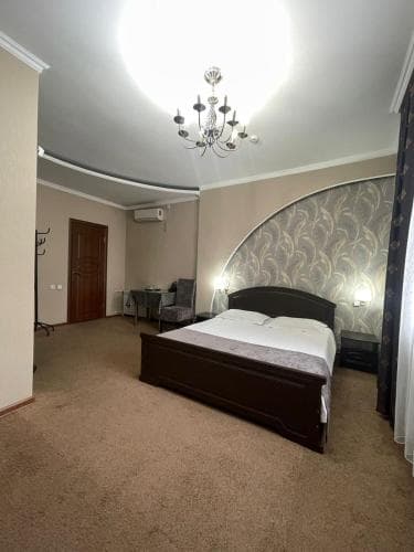 Mini Hotel VIP