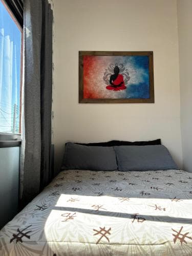 Sagui Hostel