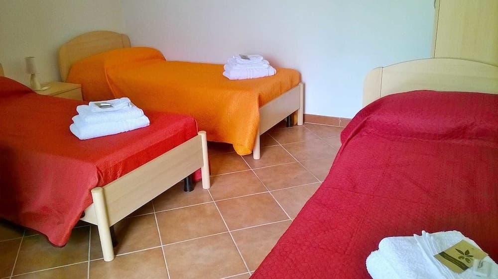 Hotel Bena E Traes