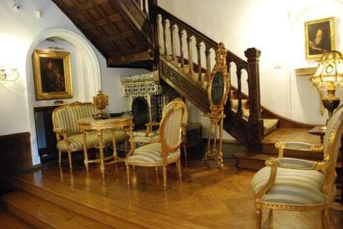 Scala Boutique Hotel
