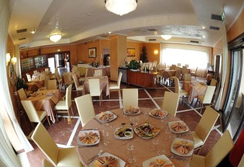 Hotel Gullo