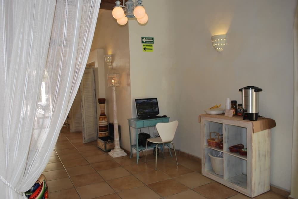 Hotel Coco Rio