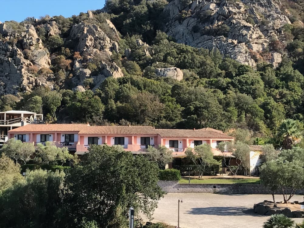 Residence Sopravento