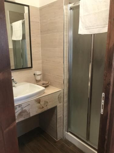 Bed And Breakfast Amiata