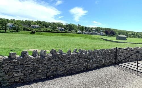 Pye Hall Cottage