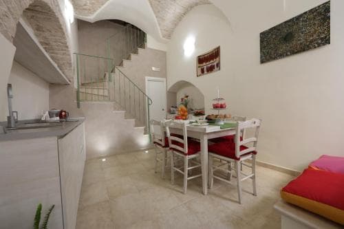 B&B Casa Rubis