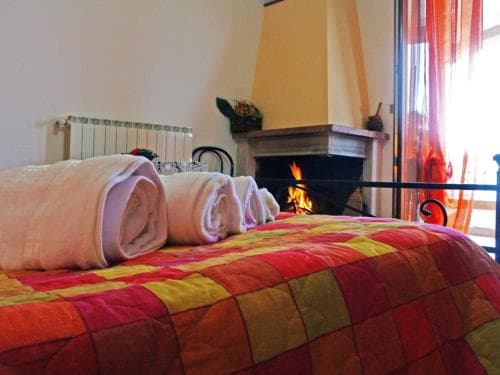 Villa Leandra Bed & Breakfast