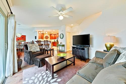 #850 Beauty and the Beach Four Bedroom Apartment