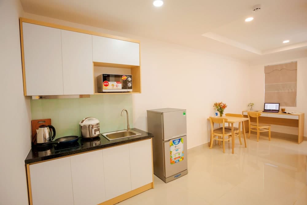 Meixing Apartment