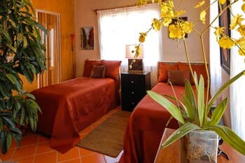 Casa Tabachin