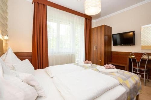 Hotel Pávai