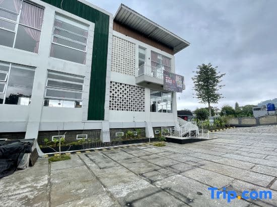 eLKa-eS Villa