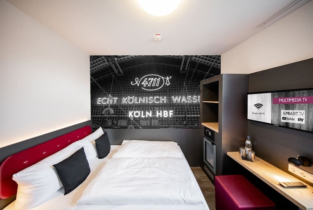 Domspatz Hotel Boardinghouse
