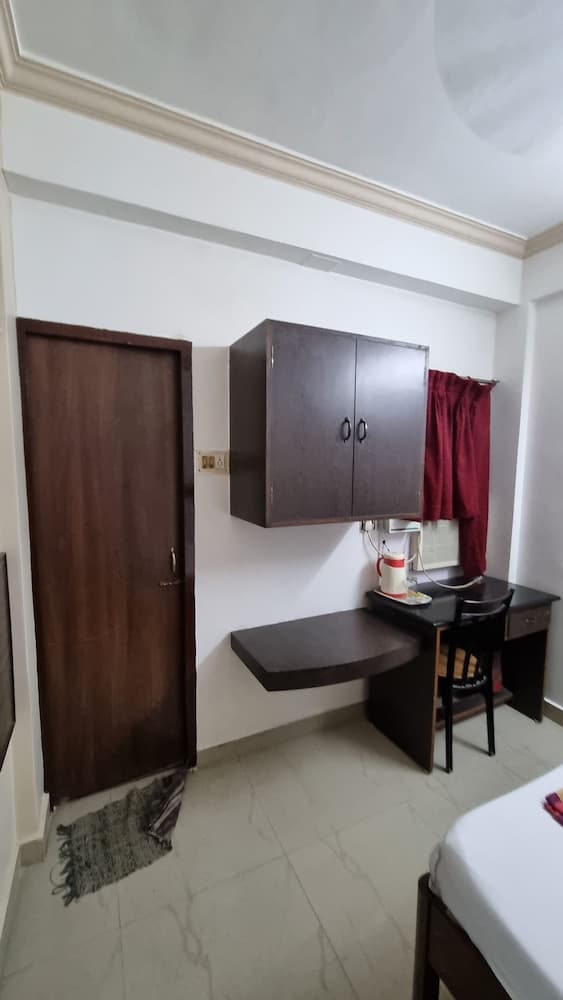 Hotel Bharath