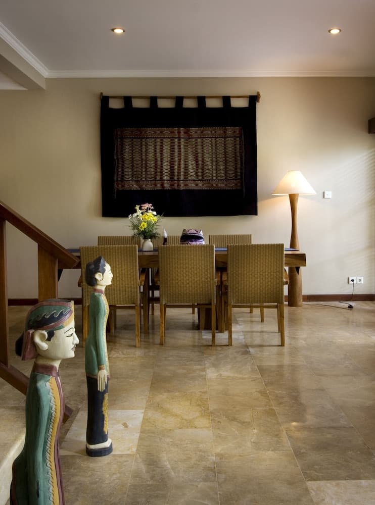 Ajanta Villas