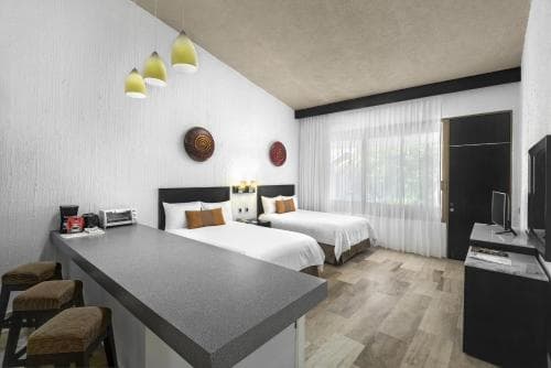El Cid Granada Hotel