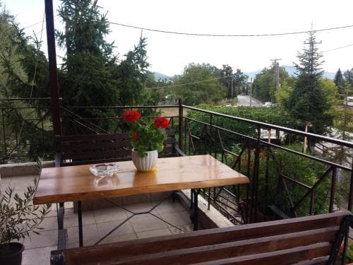 Hotel Odysseas